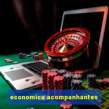 economica acompanhantes